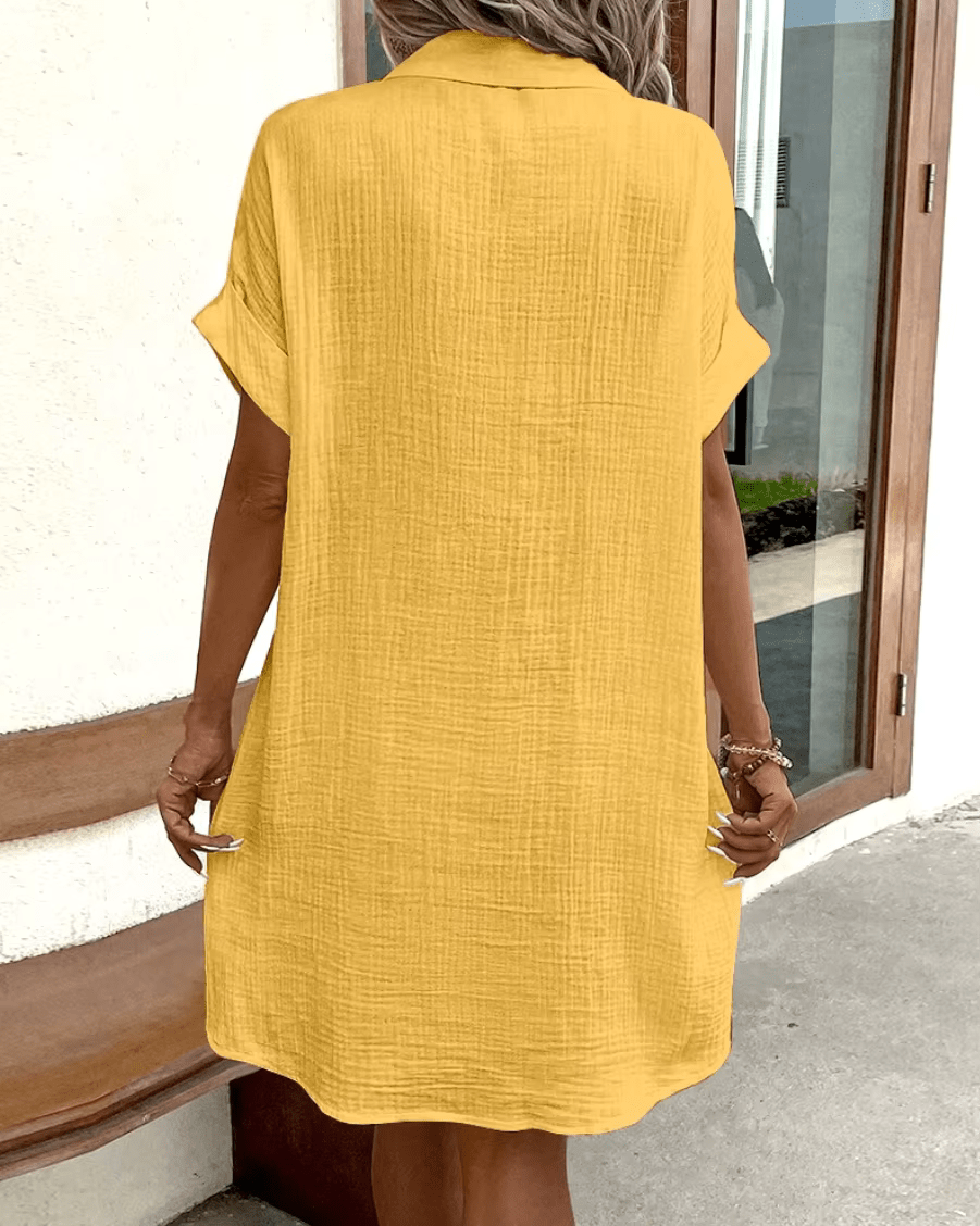 Chantal™ | Midikleid