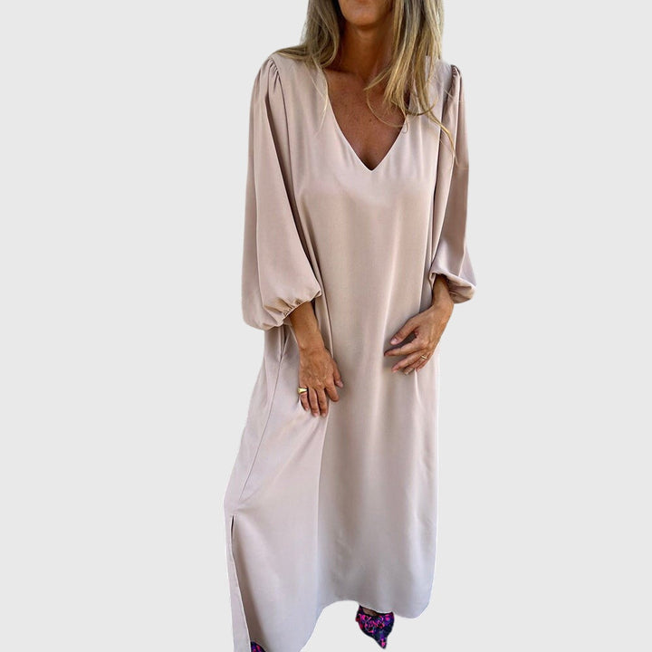 Noelle | Sukienka Boho