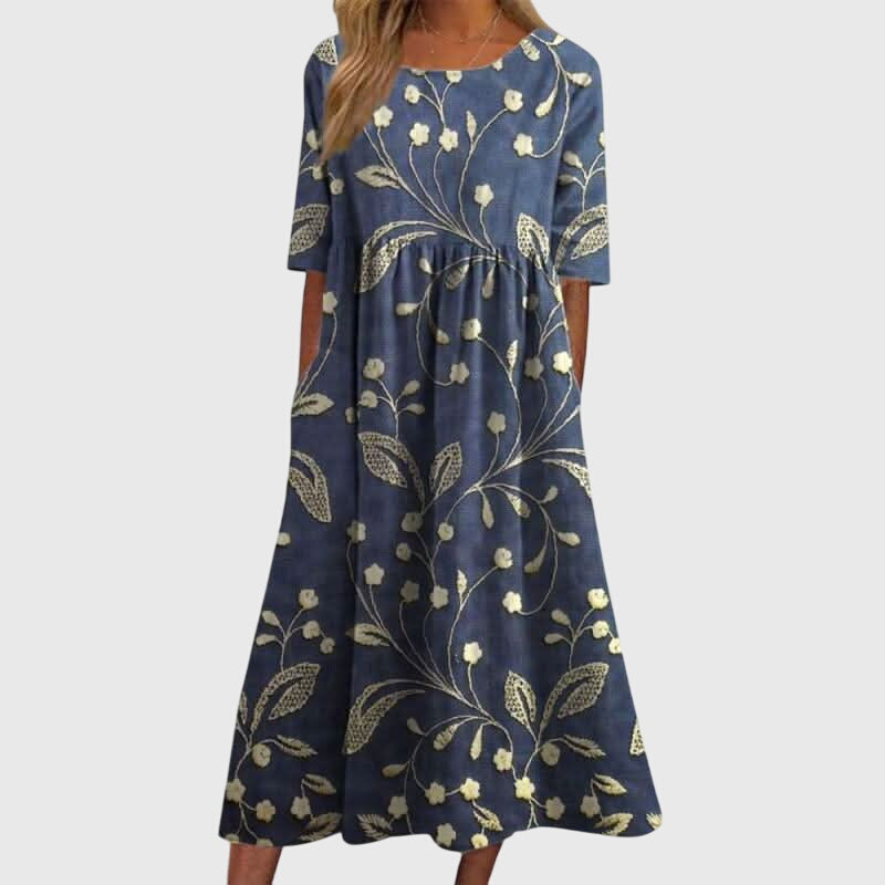 Tara | Elegancka Sukienka
