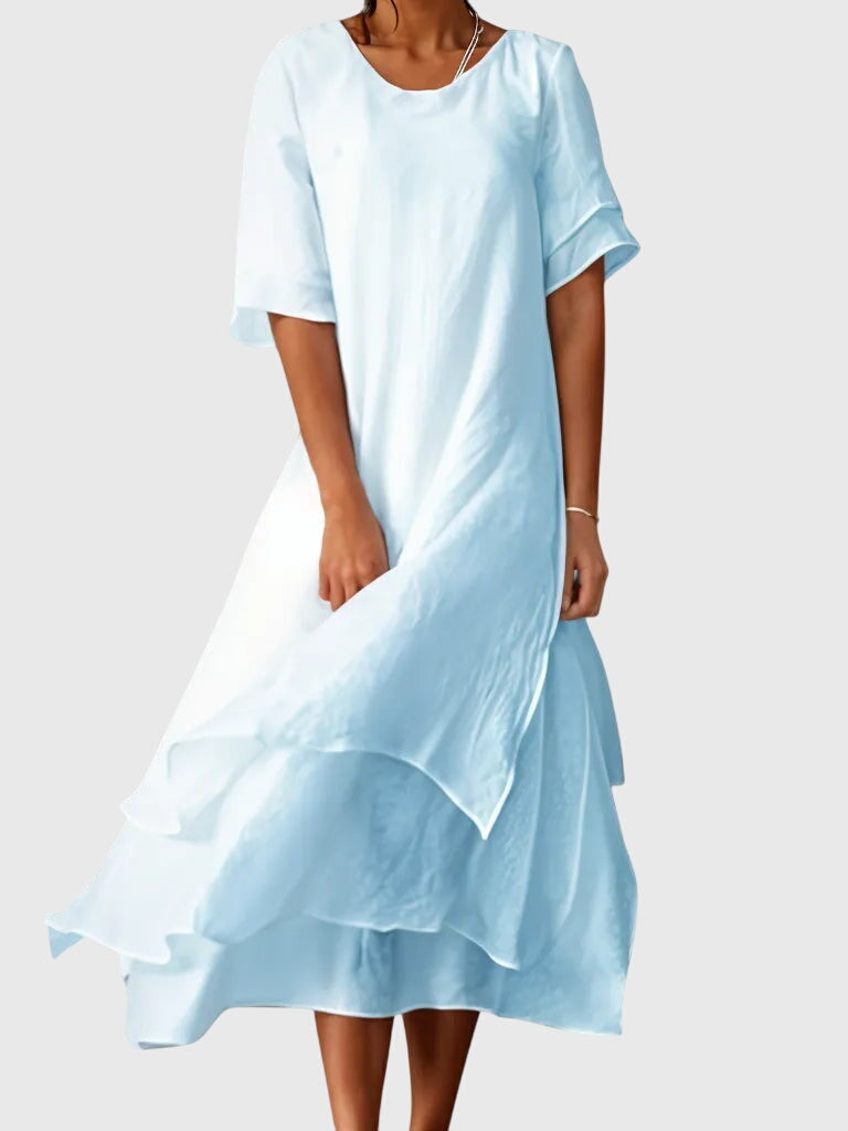 Eliza | Elegancka Sukienka