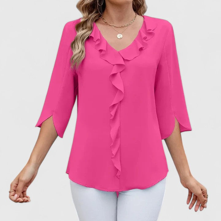 Debby | Elegancka Bluzka
