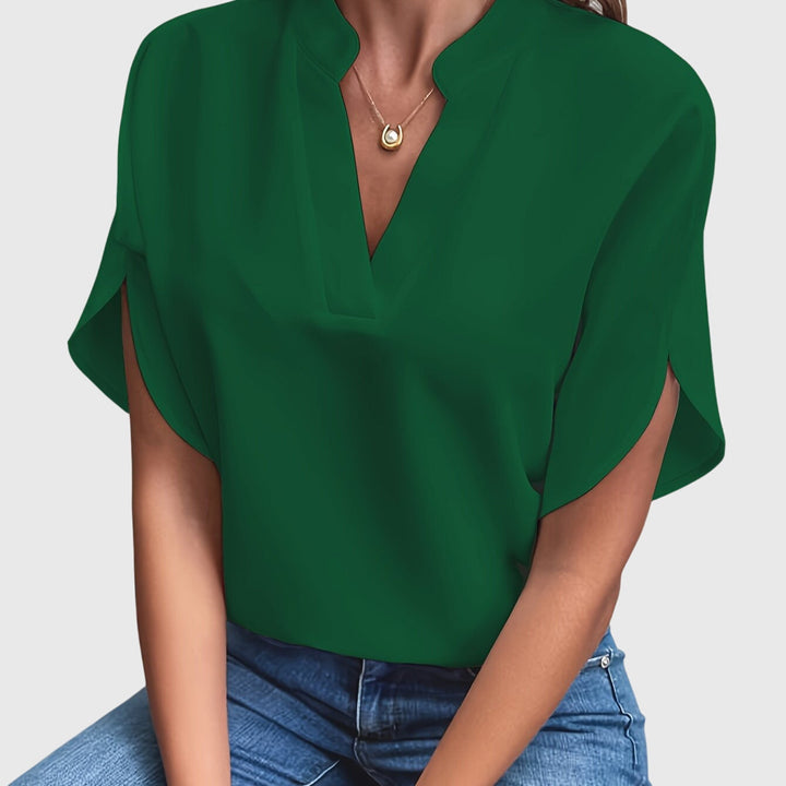 Kristie | Elegante Bluse