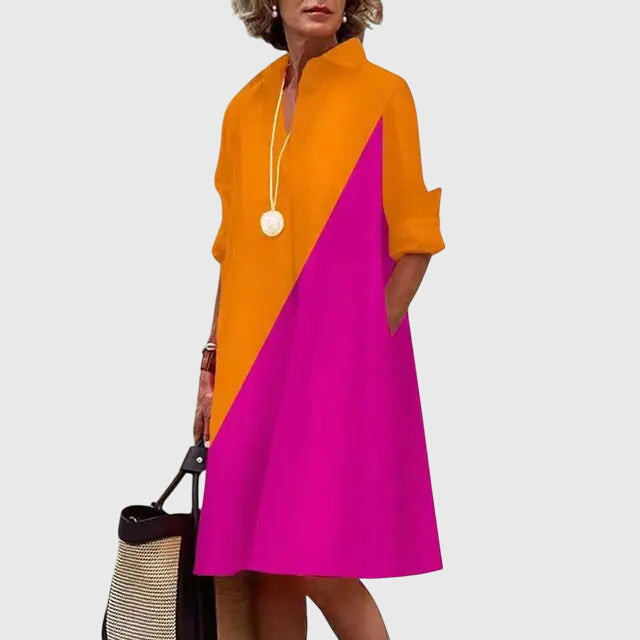 Florencja | Sukienka Casual