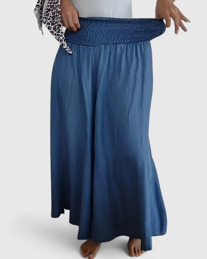 Elona™ | Bequeme Hosen