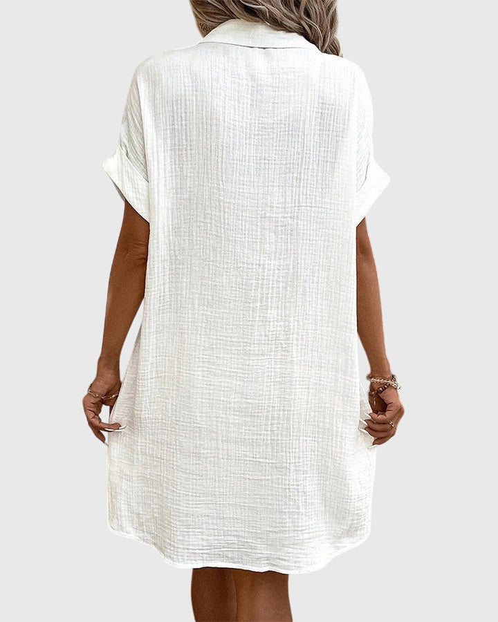 Camille | Bequemes Kleid