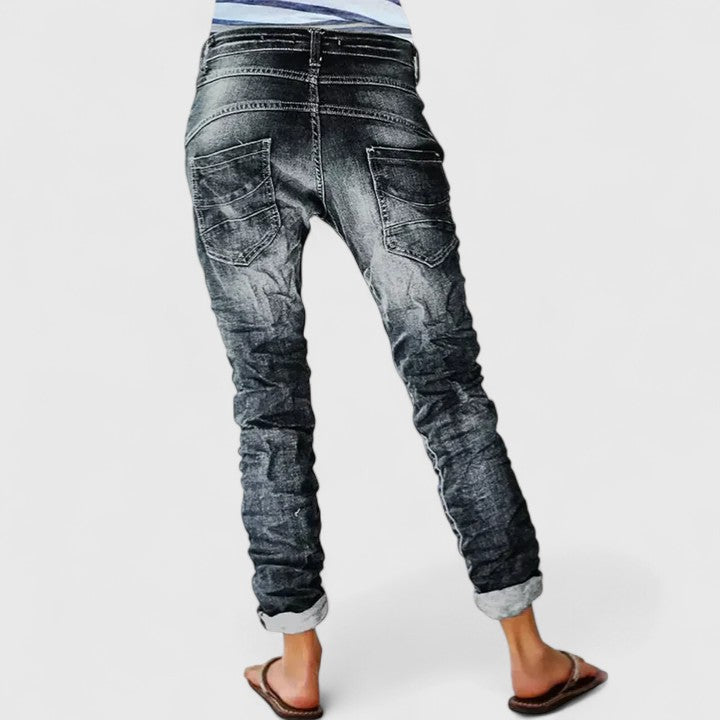 Erin | Comfortable women's trousers