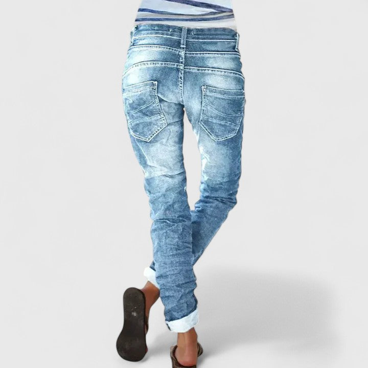 Erin | Comfortable women's trousers
