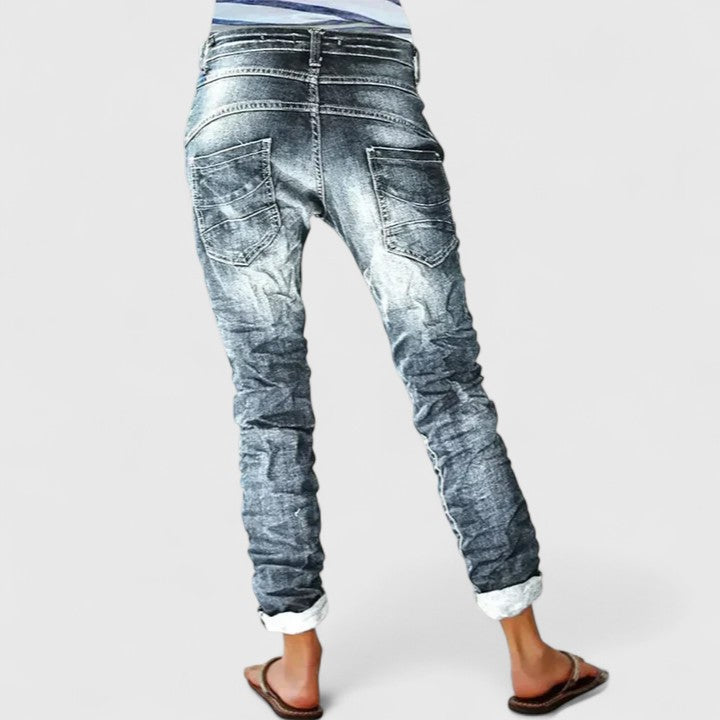 Erin | Comfortable women's trousers