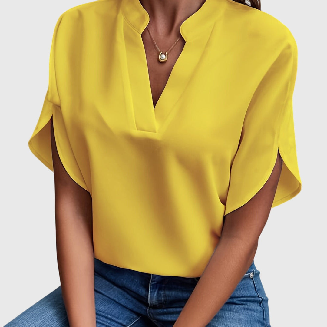 Kristie | Elegante Bluse
