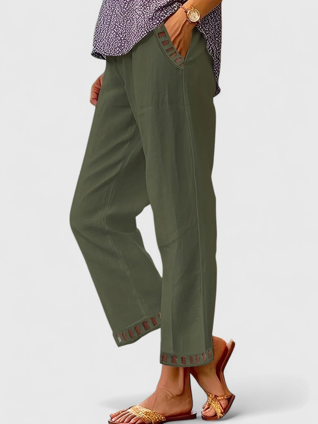 Skyla™ | Edle Hose