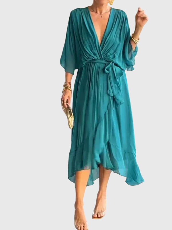 Thea | Elegancka Sukienka