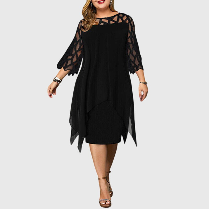 Natalia | Elegancka Sukienka