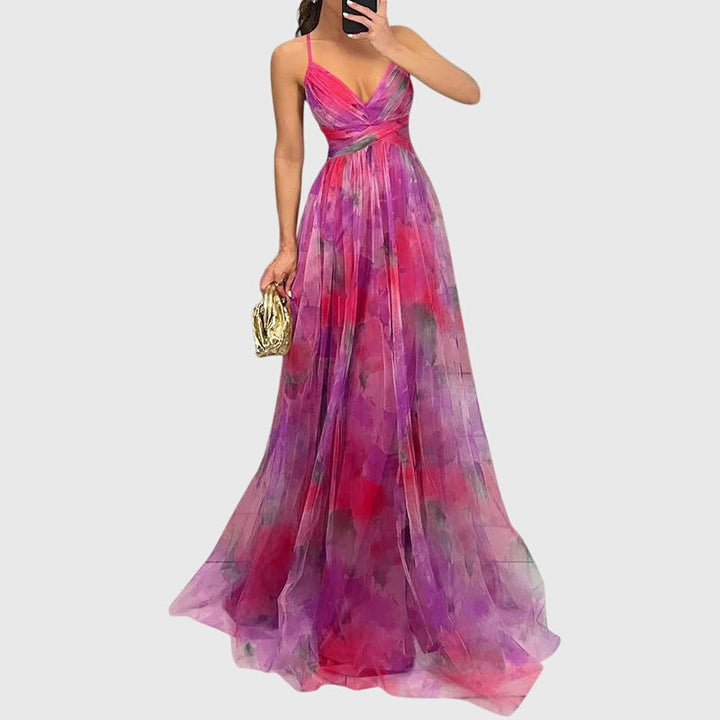 Ophelia | Maxikleid