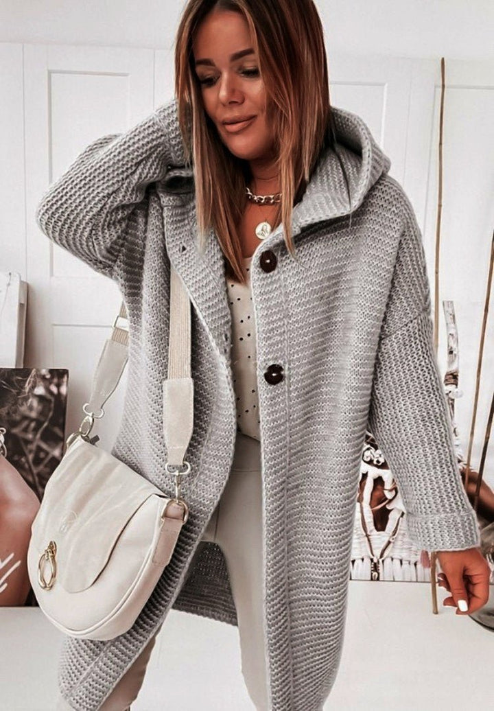 Liliana | Strickjacke Cozy Chic