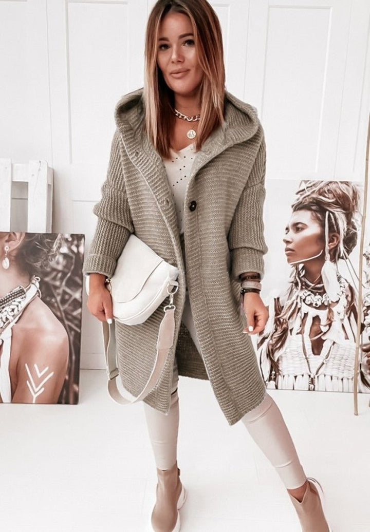 Liliana | Strickjacke Cozy Chic