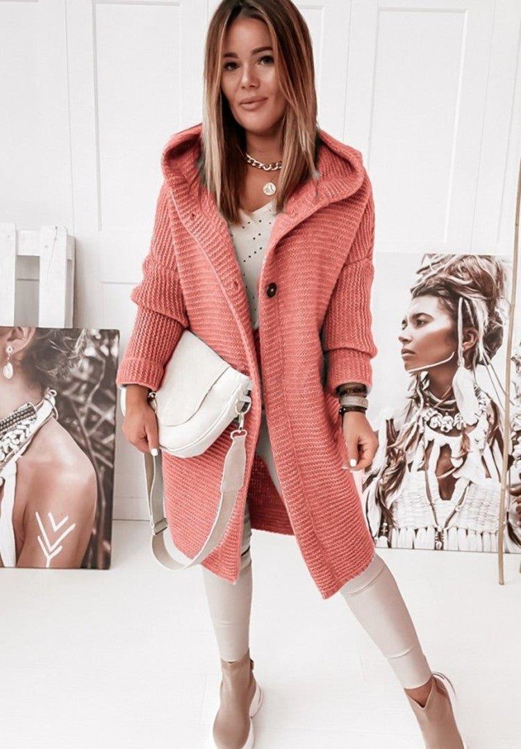 Liliana | Kardigan Cozy Chic