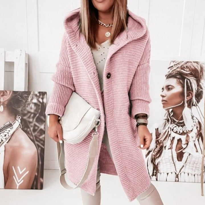 Liliana | Kardigan Cozy Chic
