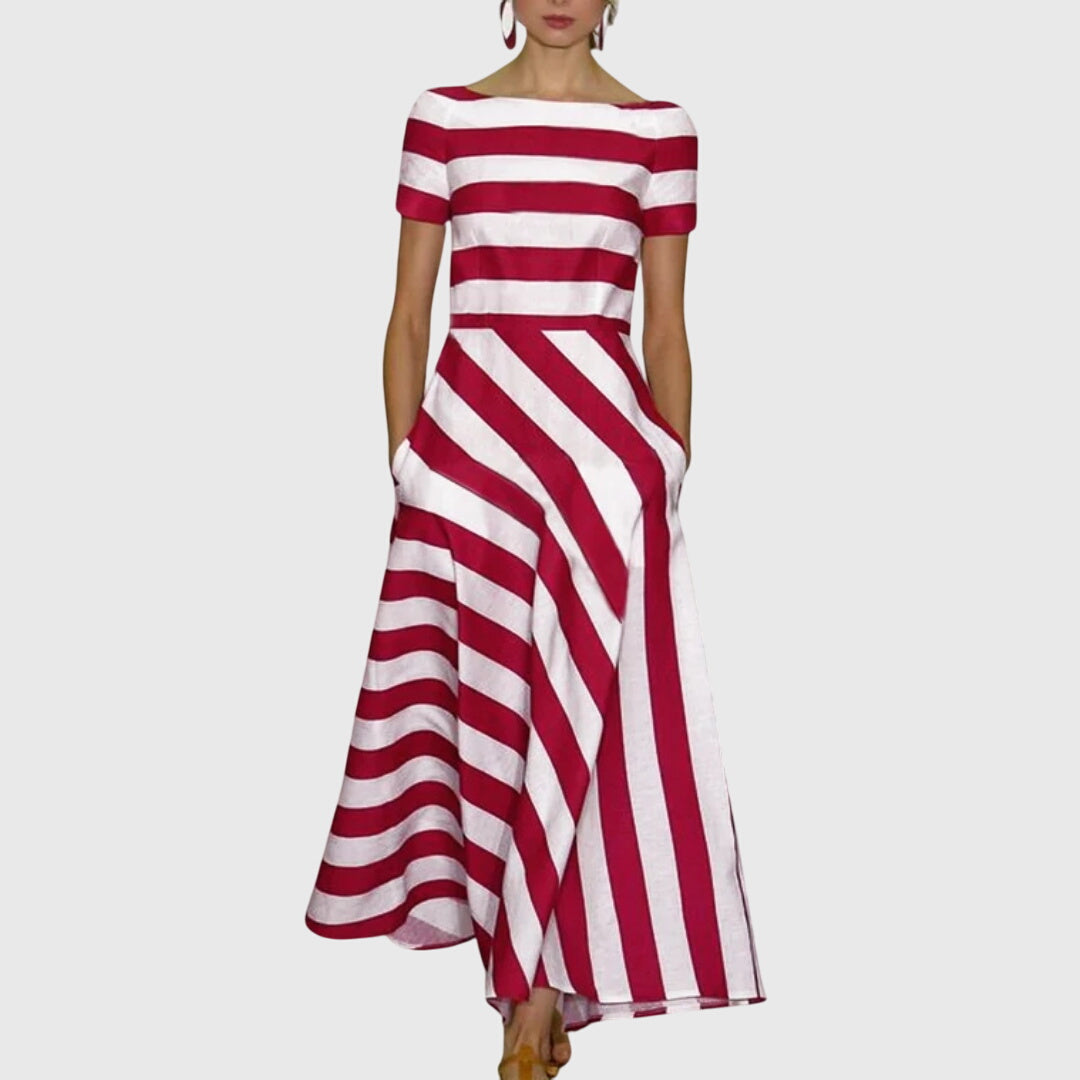 Clara | Maxikleid