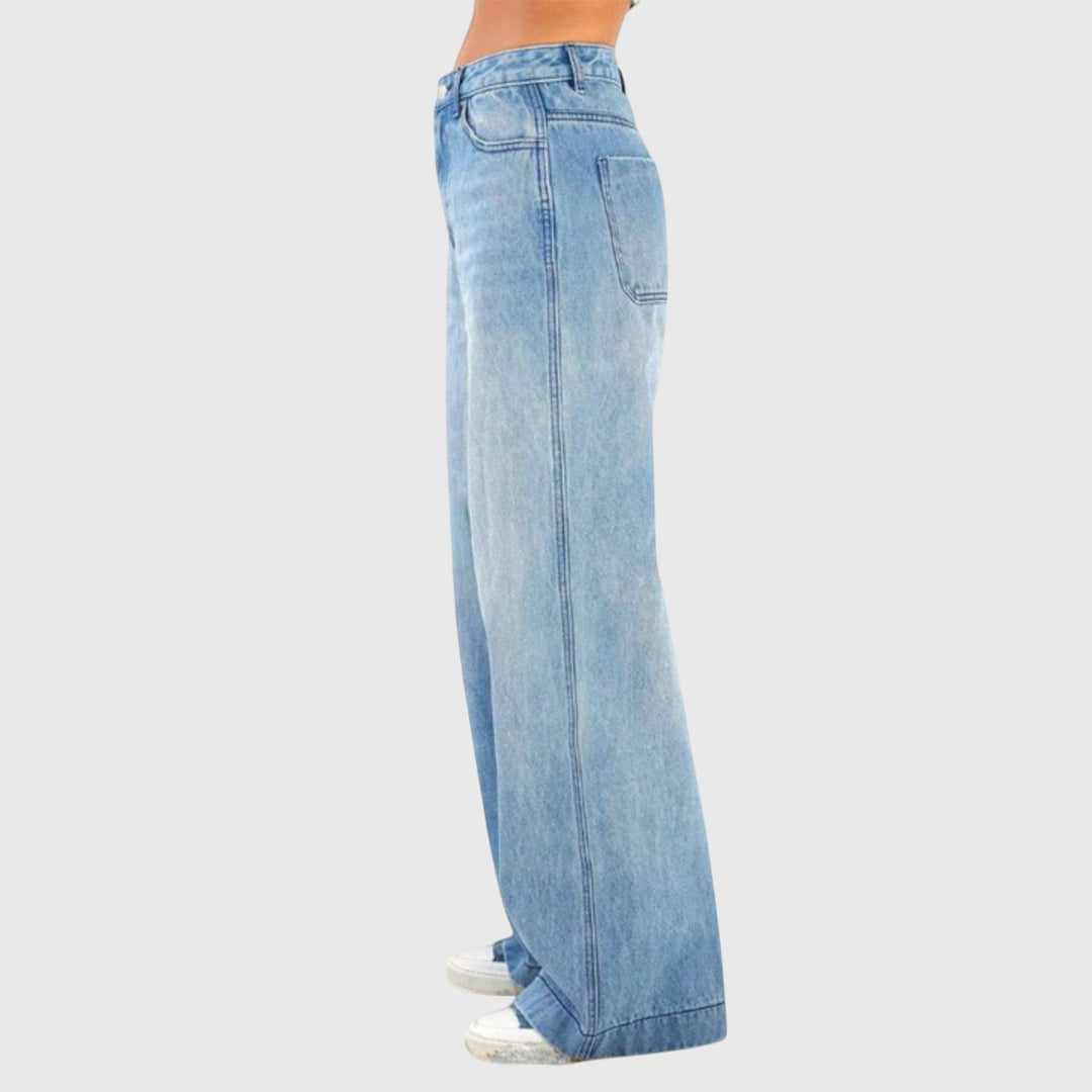 Marem – Damen Baggy-Hose