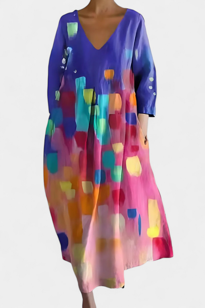 Colette | Maxikleid