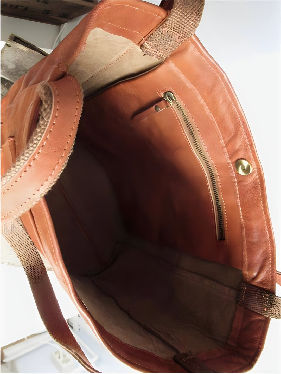 Aria™ Moderner Chic | Stilvolle Tasche