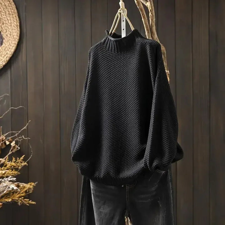 Aelyra | Bequemer Pullover