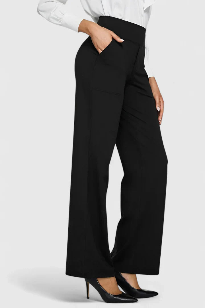 Ame | Eleganckie Spodnie Damskie