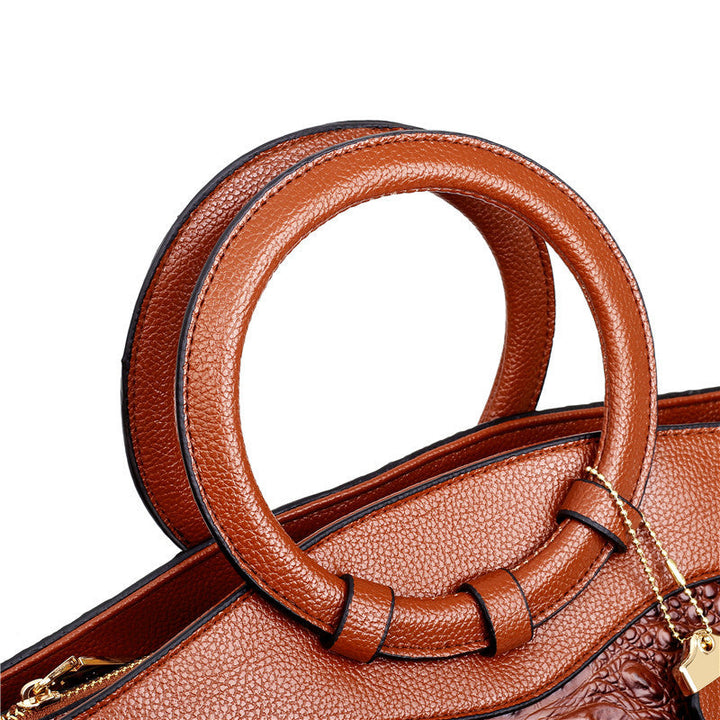 Oriana – Klasyczna Torebka na Co Dzień