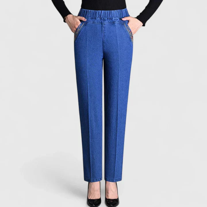 Caryzelle | Elegante Damenhose