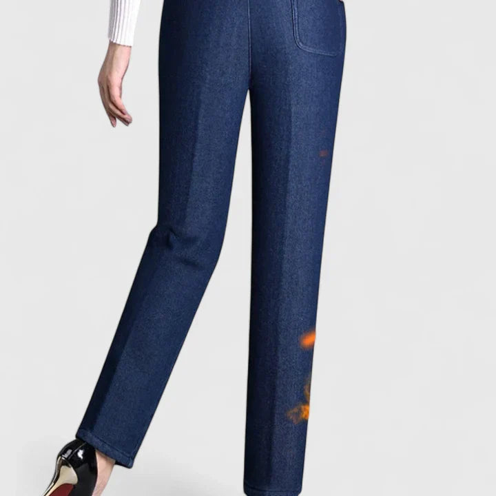 Floralyssa | Bequeme Hosen