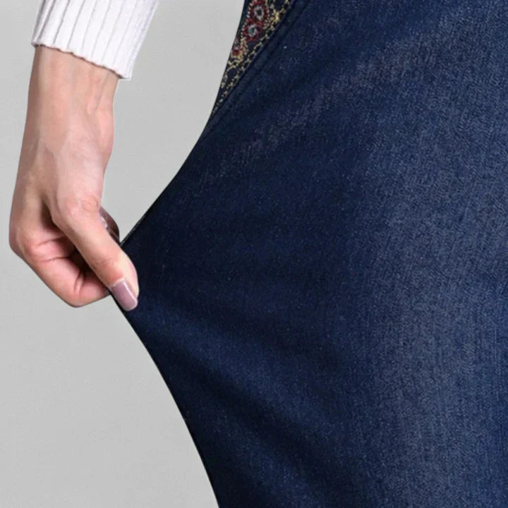 Floralyssa | Bequeme Hosen