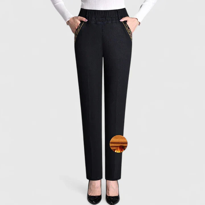 Caryzelle | Elegante Damenhose