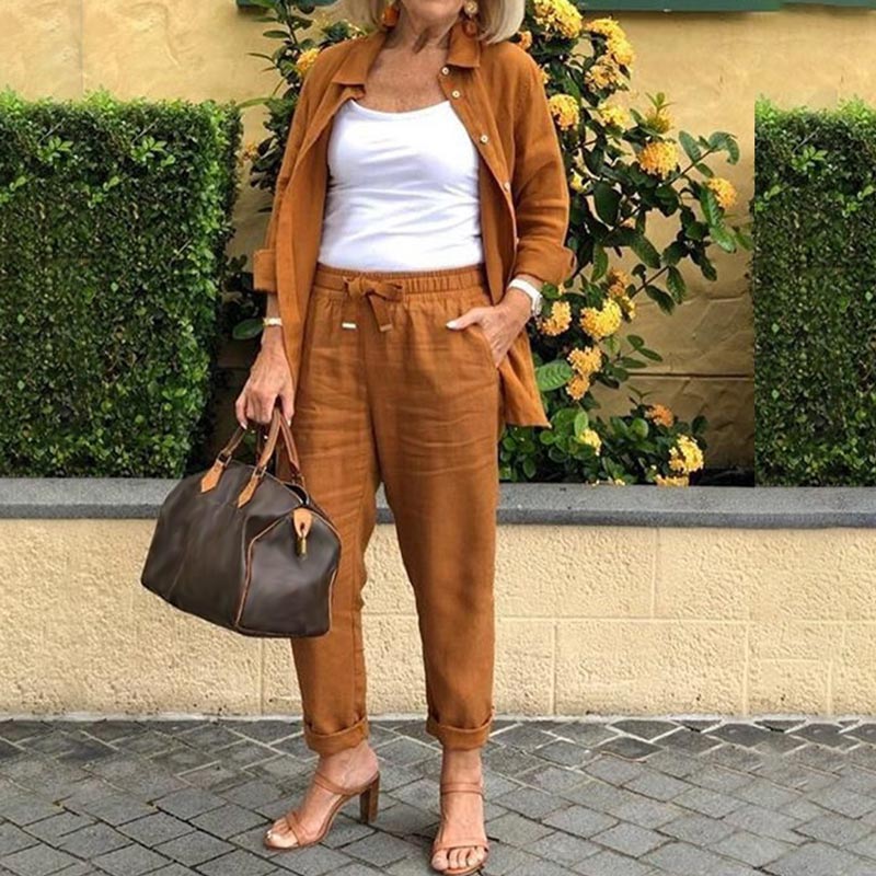 Sierra – Weiches Lounge-Set