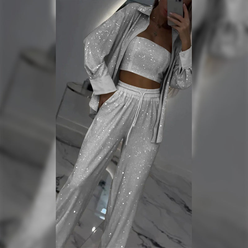 The Midnight Nova | 3-teiliges Set